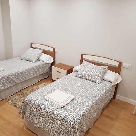 Piso En O Grove Apartment Ngoại thất bức ảnh