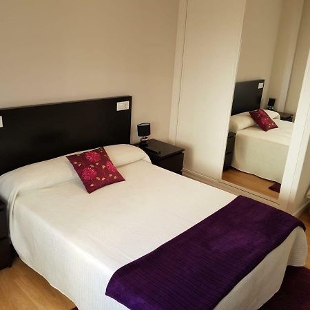 Piso En O Grove Apartment Ngoại thất bức ảnh
