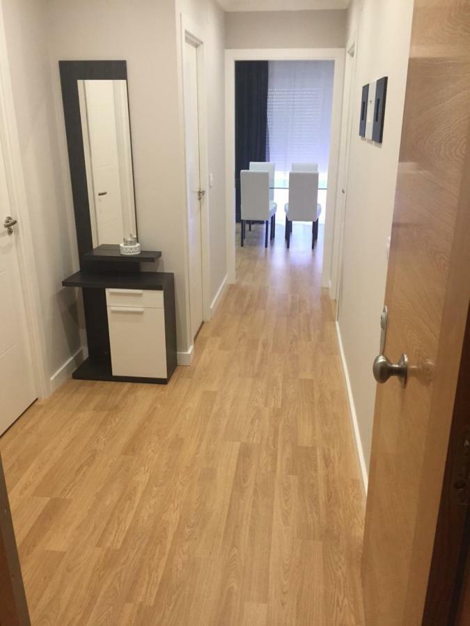 Piso En O Grove Apartment Ngoại thất bức ảnh